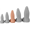 Gode Silicone MR SEAN L 15 x 7 cm 