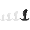 Plug Silicone PODS XL 14 x 6 cm 