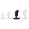 Plug en silicone PODS L 13 x 5cm 