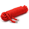Corde de bondage KOY 5M Rouge 