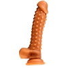 Gode REALISTIC PEARL 16 x 3.5 cm 