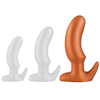 Plug en silicone MUZ L 23 x 6.5 cm 