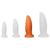 Plug en silicone POLP L 20 x 6 cm 