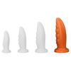 Plug en silicone POLP XL 23 x 7 cm 