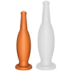 Plug en silicone BOTTLE M 22 x 6 cm 