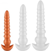 Plug en silicone KING KONG S 23 x 4.5 cm 