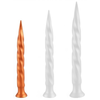 Gode LONG TAIL S 34 x 3.5 cm 