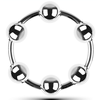 Anneau de gland 6 BALLS RING 35 mm