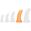 Gode en silicone LEPIDOP XL 27 x 9.5cm 