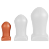 Plug en silicone BOLLARD S 8 x 5cm 