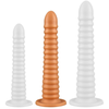 Gode Silicone BOMBYX M 27 x 5cm 