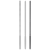 Tige d'urètre en silicone THREAD S 17cm - Diamètre 5mm 