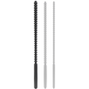 Tige d'urètre en silicone THREAD L 17cm - Diamètre 9mm 