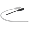 Tige d'urètre Vibrante en silicone TIGLY Small 11cm - Diamètre 5mm 