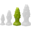 Plug en silicone MONSTER SPIKE L 14 x 5.5cm 