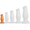 Plug en silicone PIT DOG S 13 x 4.5cm 