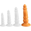 Plug en silicone CHICK XL 30 x 7.5cm 
