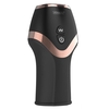 Masturbateur de gland - 12 Vibrations 