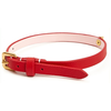 Collier PHOEBE Rouge 
