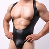 Singlet ARES Noir M