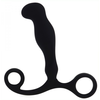 Masseur de prostate en silicone GORDON 10 x 2.5cm 