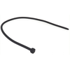 Tige d'urètre en silicone LONG INSERT 35cm 11 mm