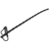 Tige d'urètre silicone RING UP 35cm 8 mm