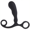 Plug de prostate X-MEN LIGHT 9 x 2.5cm 