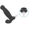 Stimulateur de prostate vibrant THRUSTY 12 x 3.3cm 
