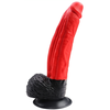 Gode en silicone SAPIO 17 x 4.5cm 