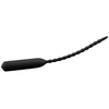 Tige d'urètre vibrante en silicone THREAD VIBE 16cm - Diamètre 6mm 