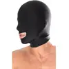 Cagoule sm Open Mouth 