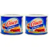 Crisco 453 gr - Lot de 2 