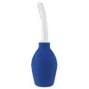 Douche Anale Bleu 2 - Insertion 12 x 2cm 