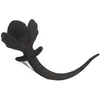 Plug CLOVER avec Queue de chien 8 x 7 cm 