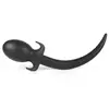 Plug DOGGY avec queue de chien 5.5 x 3.3 cm 