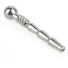 Plug Uretre Percé CORKER 9mm 