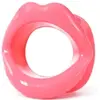 Baillon SM Bouche Ouverte Rose 
