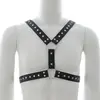 Harnais homme Strap Chest 