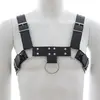 Harnais Homme SM Upper Body Chest 
