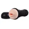 Masturbateur réaliste Cup Passion Bouche 