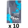 Joy Drops Dosettes Lubrifiant Effet Erection Dure 5ml x10