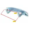 Charnière de porte pour lave linge Thomson 12338100000077