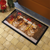 TempsL Tapis chatons