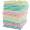 Set de 20 chiffons microfibre