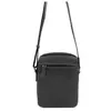 Sacoche Francinel  Sacoche zippé Porto  653105 Noir