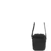 Sacoche Francinel  Sacoche cuir Lawton  653003 Noir