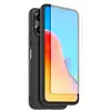 Pack XIAOMI Redmi 12 4G 5G coque + verre trempé noir