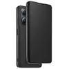 Made For Xiaomi Folio noir pour Redmi Note 12 5G Noir