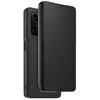 Made For Xiaomi Folio noir pour Redmi Note 12 PRO 5G Noir